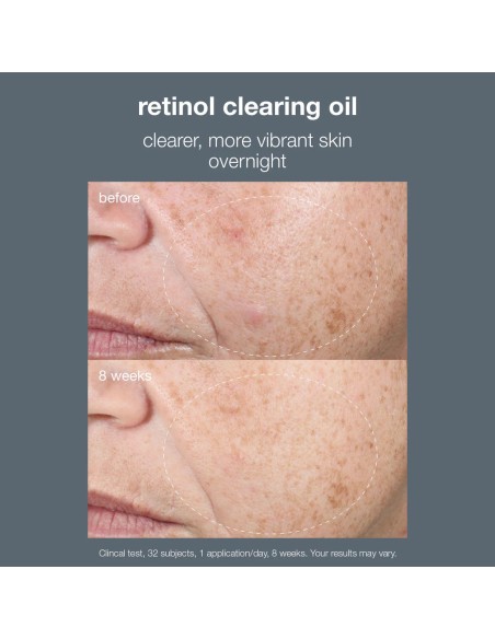 Dermalogica Retinol Clearing Oil