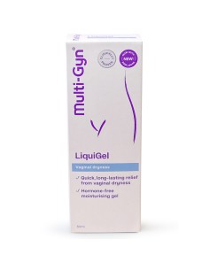 BioClin Multi-Gyn Liquigel... 2