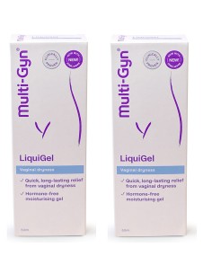 BioClin Multi-Gyn Liquigel...