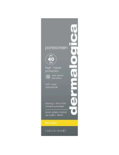 Dermalogica Porescreen SPF 40 2