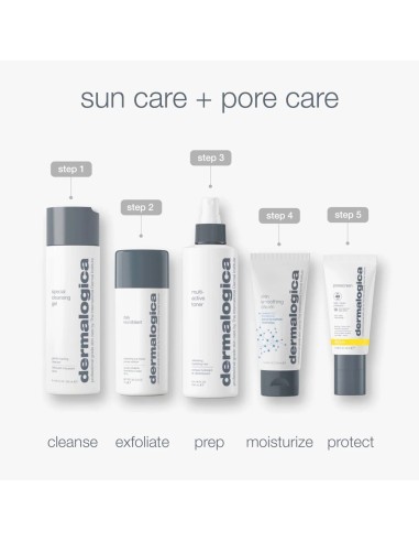 Dermalogica Porescreen SPF 40