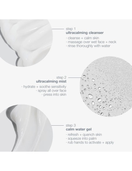 Dermalogica Sensitive Skin Rescue Kit Promo pakiranje
