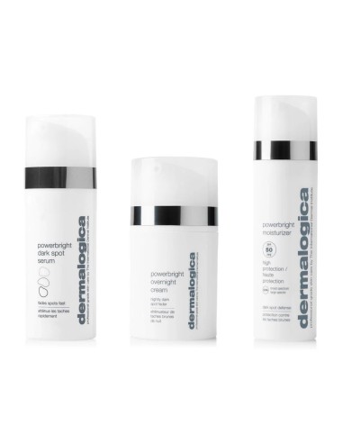 Dermalogica Dark Spot Solutions Kit Promo pakiranje