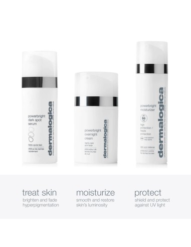 Dermalogica Dark Spot Solutions Kit Promo pakiranje