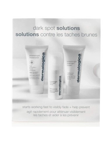 Dermalogica Dark Spot Solutions Kit Promo pakiranje