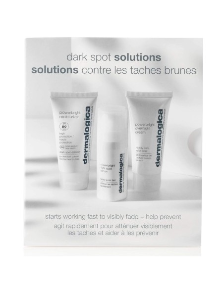Dermalogica Dark Spot Solutions Kit Promo pakiranje