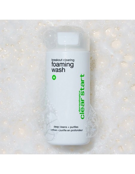 Dermalogica Breakout Clearing Foaming Wash