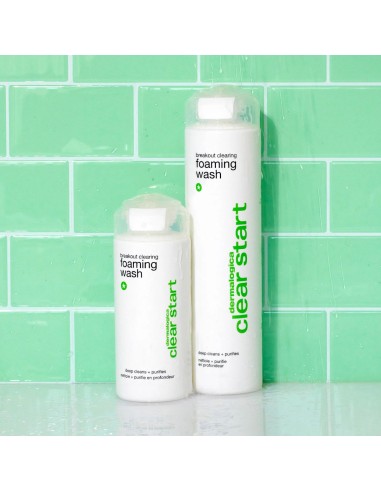 Dermalogica Breakout Clearing Foaming Wash