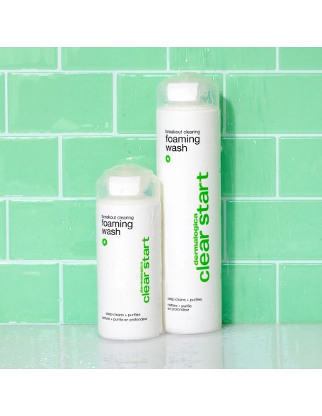 Dermalogica Breakout Clearing Foaming Wash