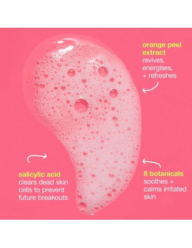 Dermalogica Breakout Clearing Foaming Wash