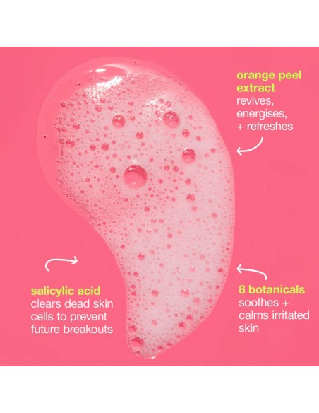 Dermalogica Breakout Clearing Foaming Wash