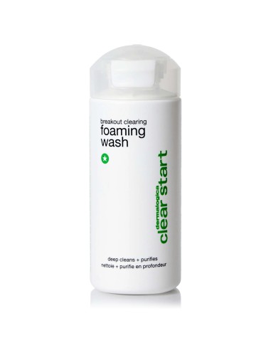 Dermalogica Breakout Clearing Foaming Wash