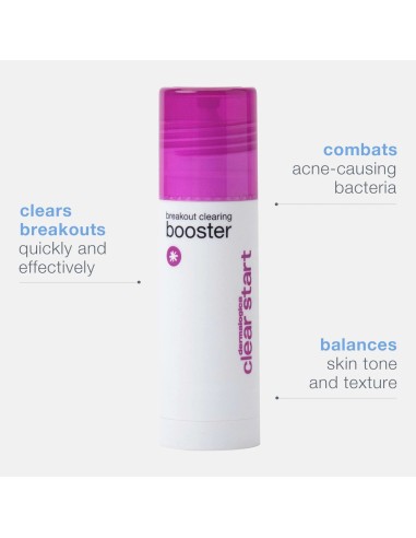 Dermalogica Breakout Clearing Booster