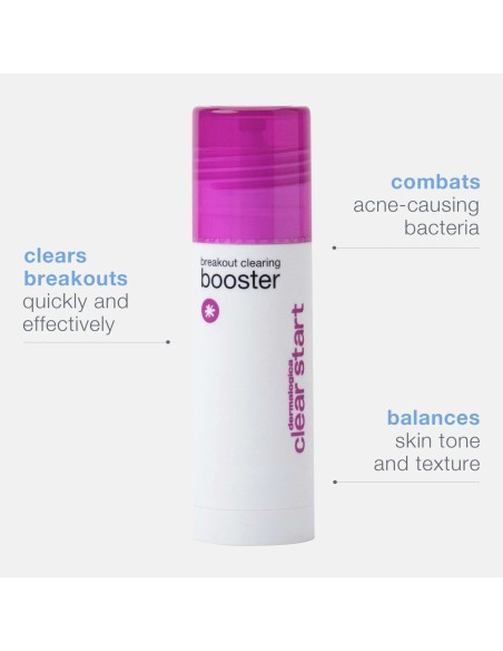 Dermalogica Breakout Clearing Booster