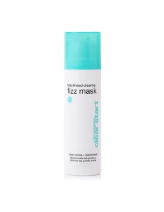 Dermalogica Blackhead Clearing Fizz Mask