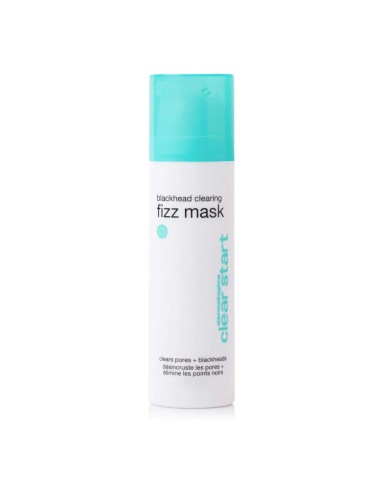 Dermalogica Blackhead Clearing Fizz Mask