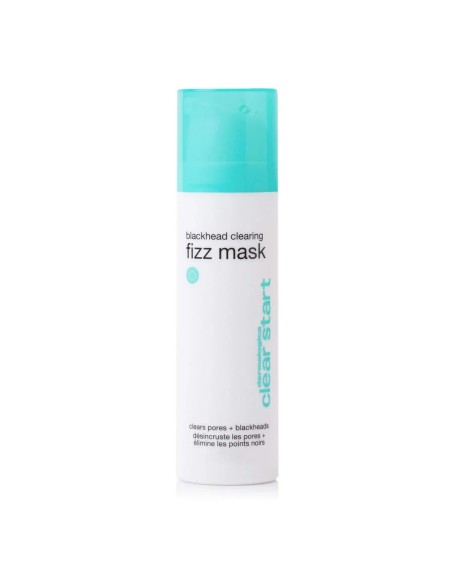 Dermalogica Blackhead Clearing Fizz Mask