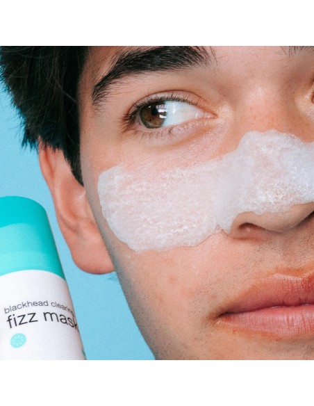 Dermalogica Blackhead Clearing Fizz Mask