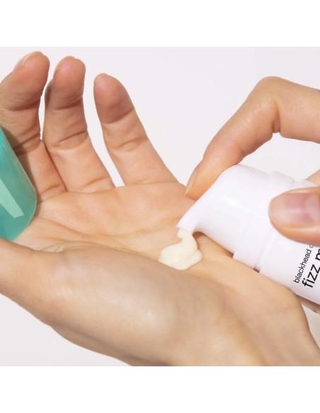 Dermalogica Blackhead Clearing Fizz Mask