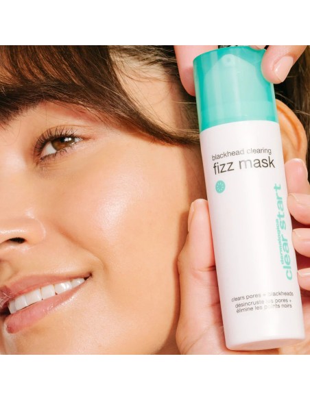 Dermalogica Blackhead Clearing Fizz Mask