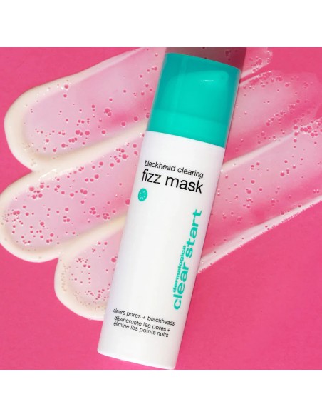 Dermalogica Blackhead Clearing Fizz Mask