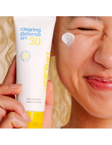 Dermalogica Clearing Defense SPF 30