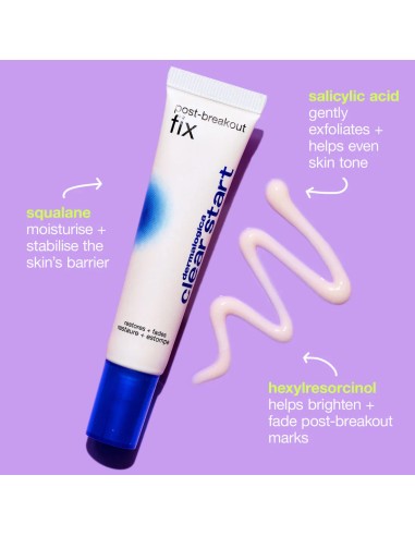 Dermalogica Post-Breakout Fix
