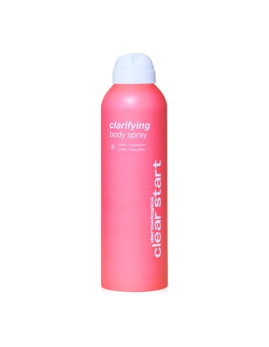 Dermalogica Clarifying Body Spray