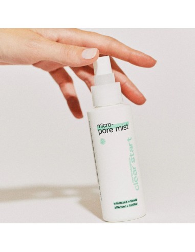 Dermalogica Micro-Pore Mist