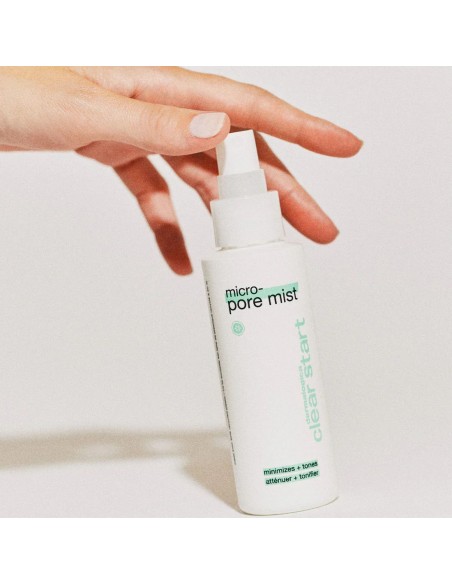 Dermalogica Micro-Pore Mist