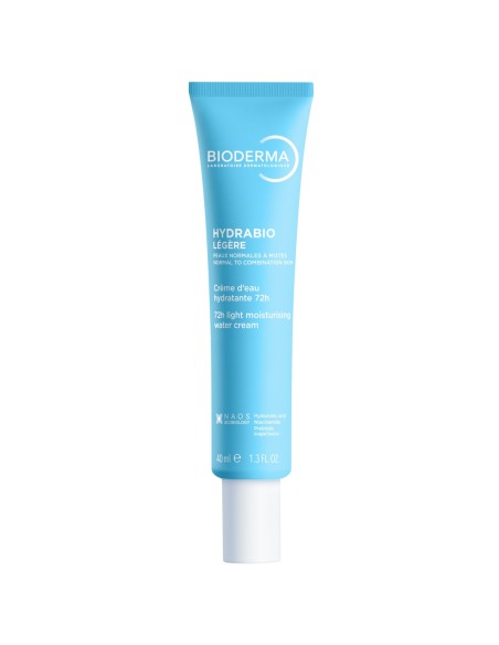 Bioderma Hydrabio Hidratantna lagana krema