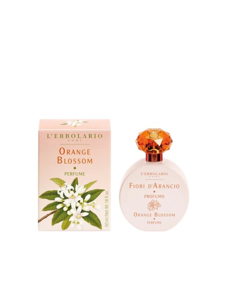 Lerbolario Fiori d Arancio Parfem