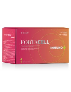 Goodwill Fortacell Immuno vrećice, dodatak prehrani