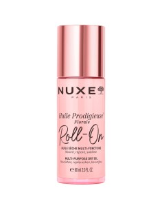 Nuxe Huile Prodigieuse Florale Roll on