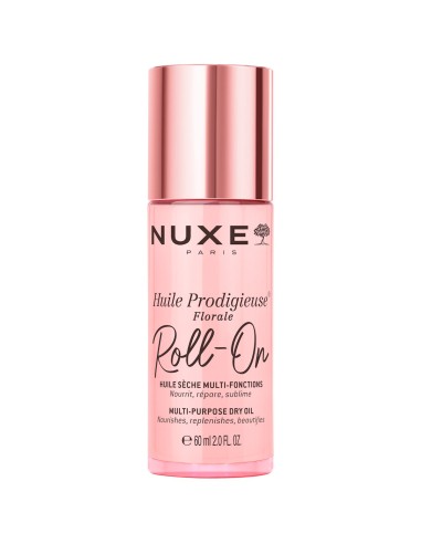 Nuxe Huile Prodigieuse Florale Roll on