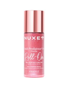 Nuxe Huile Prodigieuse Florale OR Roll on
