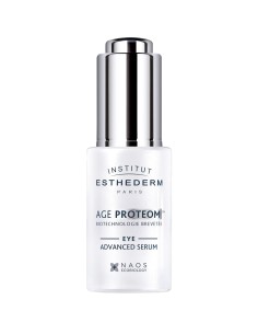 Institut Esthederm Age Proteom Advanced Eye Serum