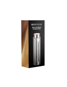 Beea Skin Anti-aging uređaj Rems, Revive, RF, EMS, LED, tamno siva