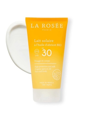 La Rosée Sun mlijeko za sunčanje SPF30