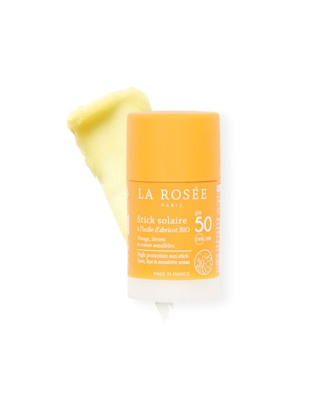 La Rosée Sun Stik za zaštitu od sunca s uljem marelice SPF50