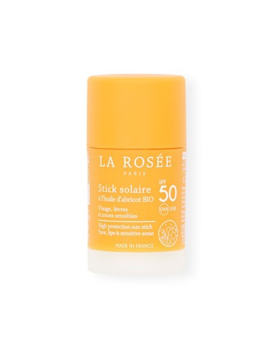 La Rosée Sun Stik za zaštitu od sunca s uljem marelice SPF50