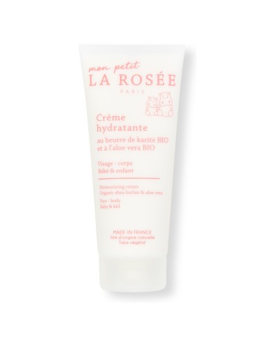 La Rosee Baby Mon petit Hidratantna krema