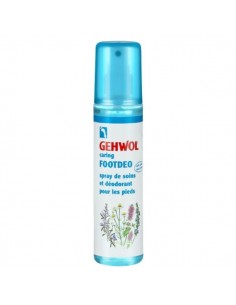 Gehwol Deo Sprej