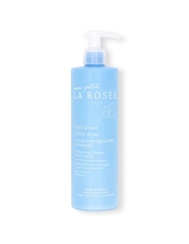 La Rosee Baby Mon petit Vrlo blagi gel za pranje