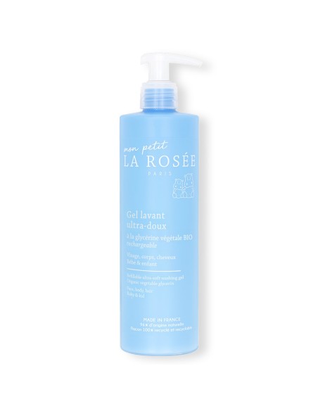 La Rosee Baby Mon petit Vrlo blagi gel za pranje