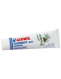 Gehwol Plava Intensive Krema 2