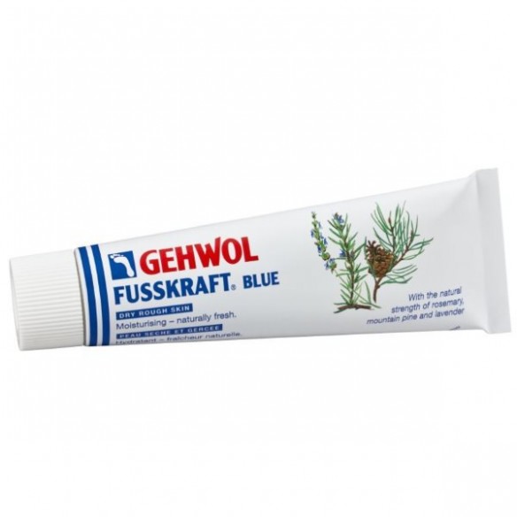 Gehwol Plava Intensive Krema Gehwol Plava Intensive Krema