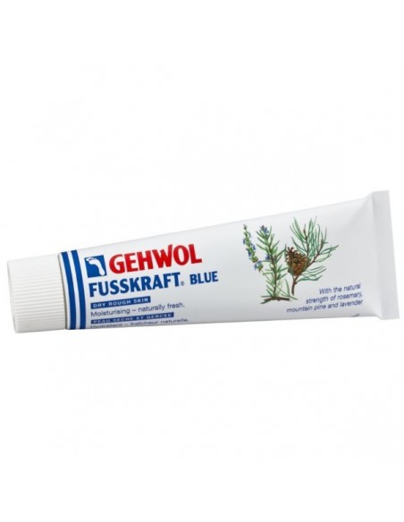 Gehwol Plava Intensive Krema
