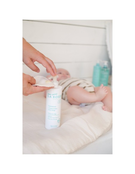 La Rosee Baby Mon petit Liniment