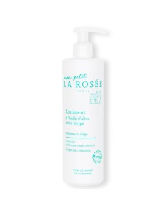 La Rosee Baby Mon petit Liniment